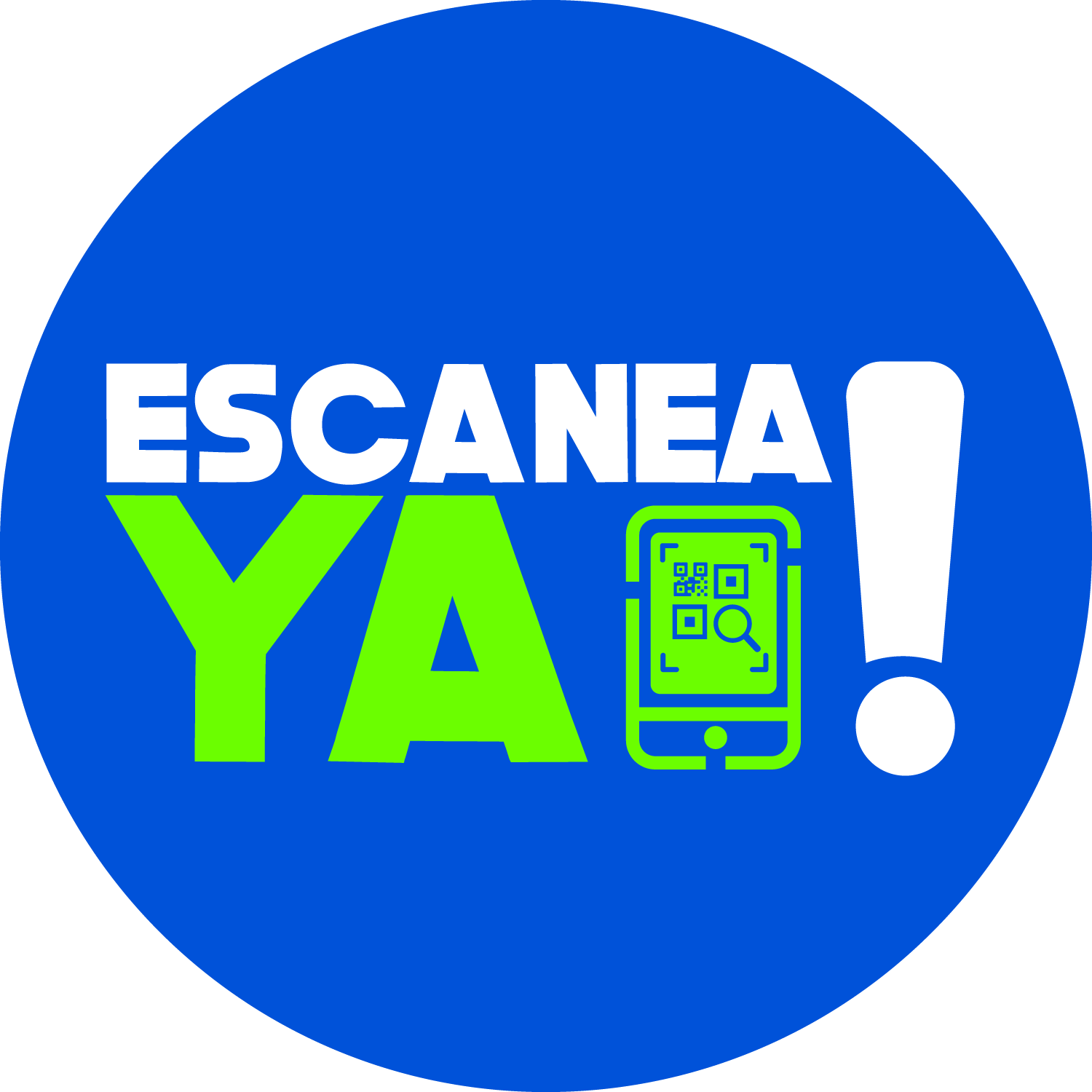 EscaneaYa